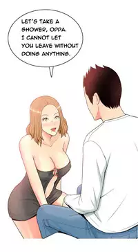 Hooker Ch.1-33 (English) (Ongoing)