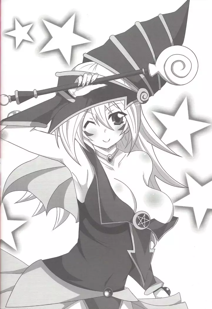 Instant issue Yu ☆ Gi ☆ Oh 2016.5.3