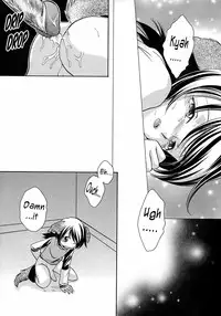 [Sugou Hiroyuki] Ookami-chan Kiotsukete! | Wolf-chan: Be Careful! [English] {WarDance}