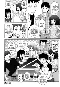 [Himeno Mikan] Marshmallow Lolita Ch. 1-4 [English] {Mistvern}