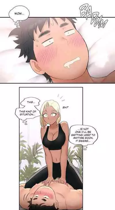 [Choe Namsae, Shuroop] Sexercise Ch. 1-43 [English]