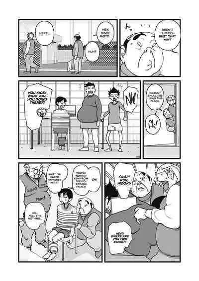 Hitozuma Yusami Sanbusaku Soushuuhen | Married Woman Yusami Trilogy Compilation