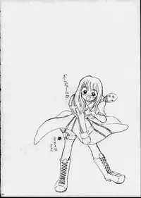 [Fukupukutei] A House Cat (Sakura Taisen)