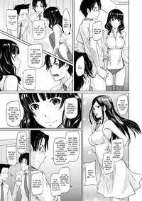 [Kisaragi Gunma] It's a Straight Line Once You Fall in Love [English] [Decensored]