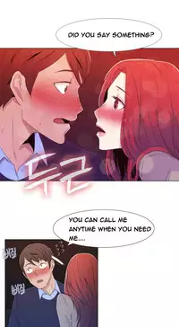 Miss Mystic Ch.1-19 (English) (Ongoing)