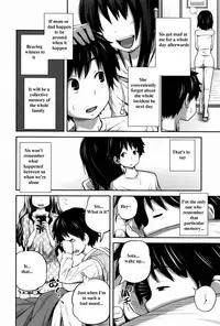 [Tsubaki Jushirou] Daily Sisters Ch. 1 [English]