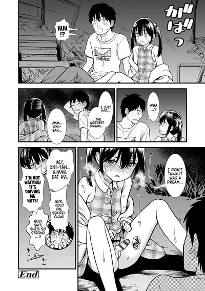 Mayonaka no Yoruko-san | Midnight's Yoruko