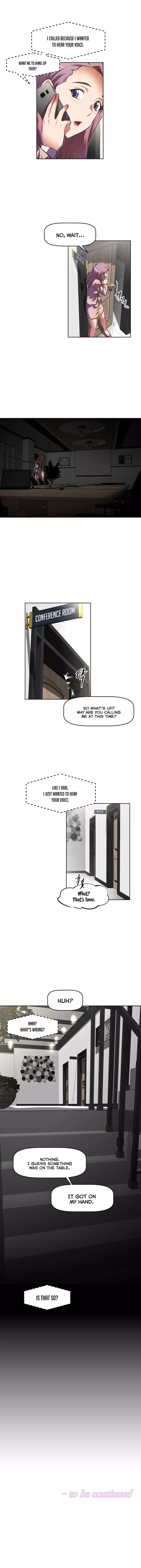 Brawling Go Ch.76-125