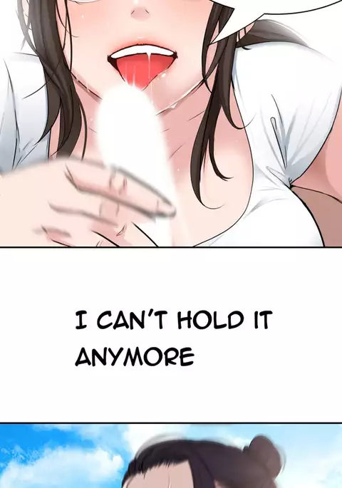 Tissue Thieves Ch.1-21