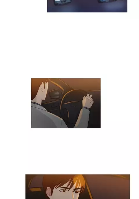 Scandal of the Witch Ch.1-30