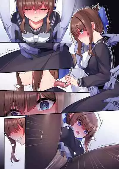 [Yajirushi Key (Meito)] Inma-tachi no Yuugi ~Ittara Owari no Isshuukan~