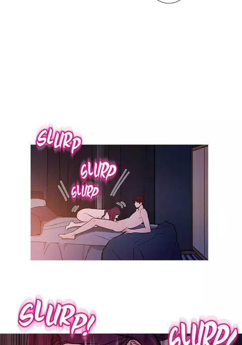 Scandal of the Witch Ch.1-31