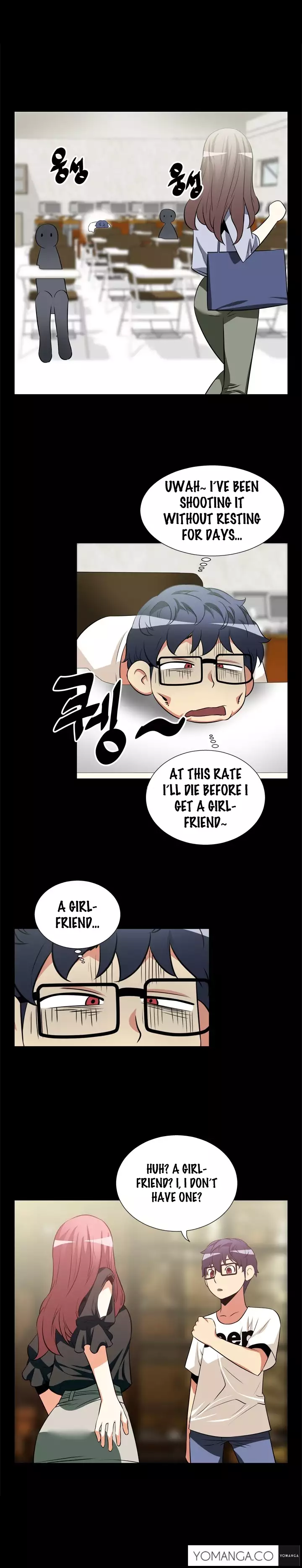 Love Parameter Ch.1-24