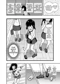 [Besshun-tei (Arisu Kazumi)] Genkai!? Oshikko [English] [Digital]