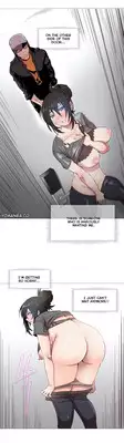 [ButcherBoy] Household Affairs Ch.1-32 (English) (YoManga) (Ongoing)