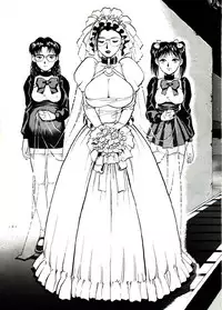 [Metal] Misty Moon Metropolis VIII