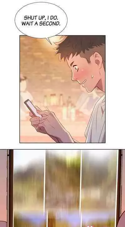 What do you Take me For? Ch.14/?