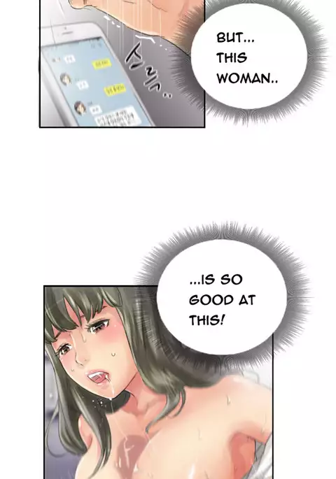 New Face Ch.1-16