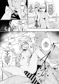 (C93) [Ranshi to Kimi to. (santa)] Mahou Shoujo Saimin PakopaCause 2 | Magical Girl Fucking Marathon 2 (Fate/Grand Order) [English] [ATF]