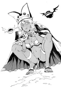 (C88) [ERECT TOUCH (Erect Sawaru)] Nitta Minami to Anya ga Tenshisugite Mesuinuka Choukyou Mattanashi na Ken (THE IDOLM@STER CINDERELLA GIRLS)