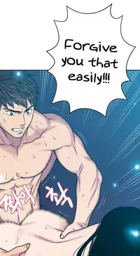 [Guh Bal Han] Ghost Love Ch.1-26 (English) (YoManga) (Ongoing)