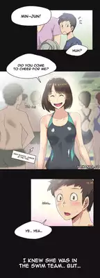 [Gamang] Sports Girl Ch.1-26 (English) (YoManga) (Ongoing)