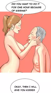 Hooker Ch.1-33 (English) (Ongoing)