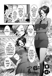 [Honda Arima] Sanshimai no Omocha - The Slave of Three Sisters Ch. 1-2 [English] [Lazarus H]