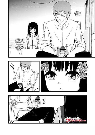 Otonari-san no Ko ni Ichiman Yen Agetara Iroiro Yarasetekureta | When I Gave the Neighbor Girl Ten Thousand Yen, She Let Me Do All Sorts of Stuff to Her.