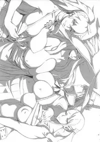 (C90) [Abradeli Kami (Bobobo)] ◯◯-san no Oppai ga Mitai Hon Soushuuhen+ (Various)