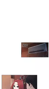 Miss Mystic Ch.1-19 (English) (Ongoing)