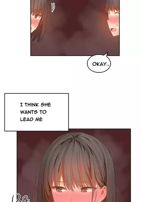 Hari Dormitory Ch.0-29