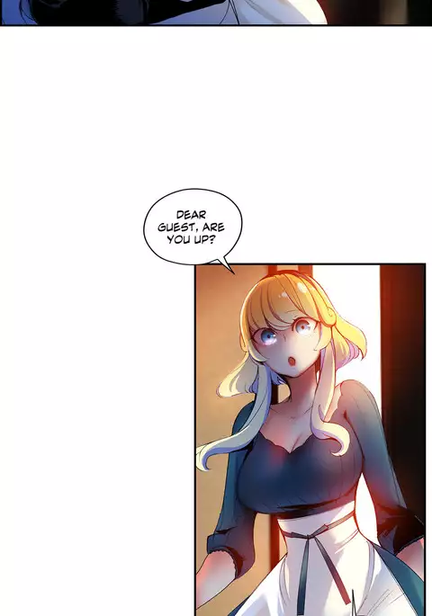 Lilith`s Cord Ch.1-40