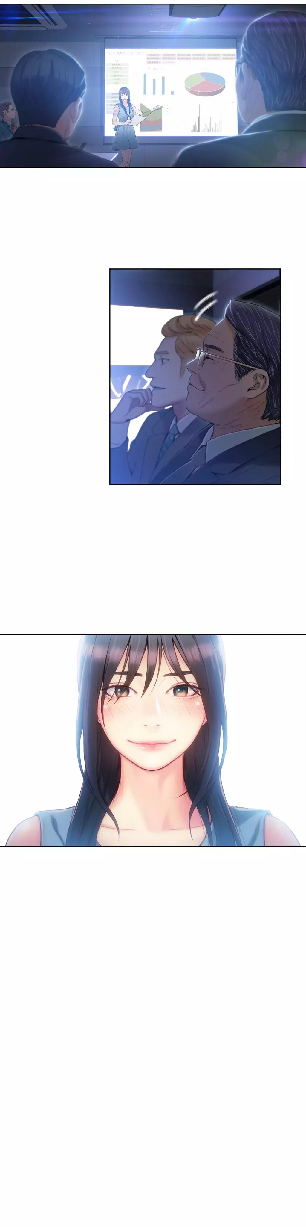 Sweet Guy Ch.1-47