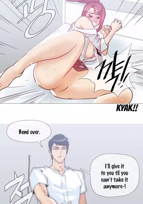 Household Affairs Ch.1-41