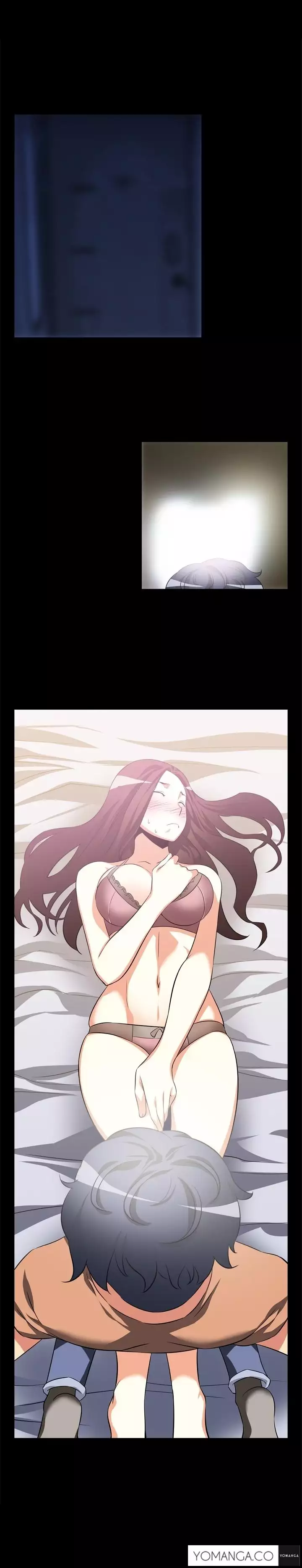 Love Parameter Ch.1-15