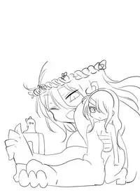 [Cool Kyou Dai San Shibu (Cool Kyou Shinja)] Mei ni Onedari Shihoudai | You Can Surrender to Mei as Many Times as You Want (Monster Girl Quest!) [English] [Digital]