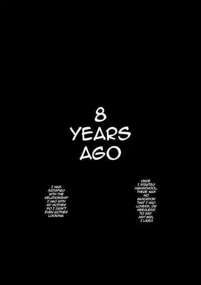 Kaasan to Ore no 20 Nenshi | Mother and My 20 Year Chronicle