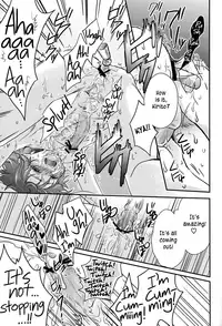 (SPARK7) [Akiya (Suzusawa Aki)] Koisuru Asuna wa Setsunakute Kirito-kun o Omou Totsui Ijiwaru Shichauno | Lovestruck Asuna Really Wants to Tease Kirito Every Time She Sees Him (Sword Art Online) [English] =LWB=