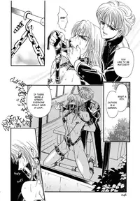 [Tori Maia] Sadistic Boy Vol.02 [English]