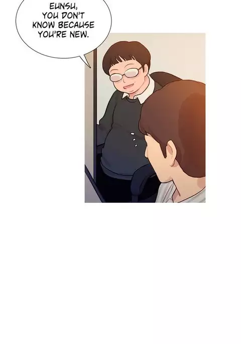 Scandal of the Witch Ch.1-21