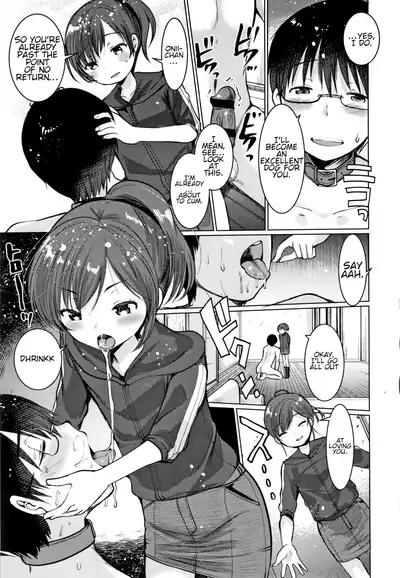 Dog Breeders Ch. 1-2