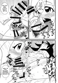 [Tokyo Tsunamushi Land (Tsunamushi)] Mokkori Mokocchi (Watashi ga Motenai no wa Dou Kangaetemo Omaera ga Warui!) [English] [TSHH] [Digital]