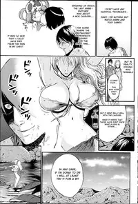 [Nagashima Chousuke] Kigenzen 10000 Nen no Ota | The Otaku in 10,000 B.C. Ch. 1-22 [English] [Natty Translations, Lazarus H]