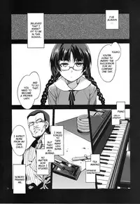 (C83) [Alice no Takarabako (Mizuryu Kei)] MC Gakuen Go Jigenme [English] {doujin-moe.us}
