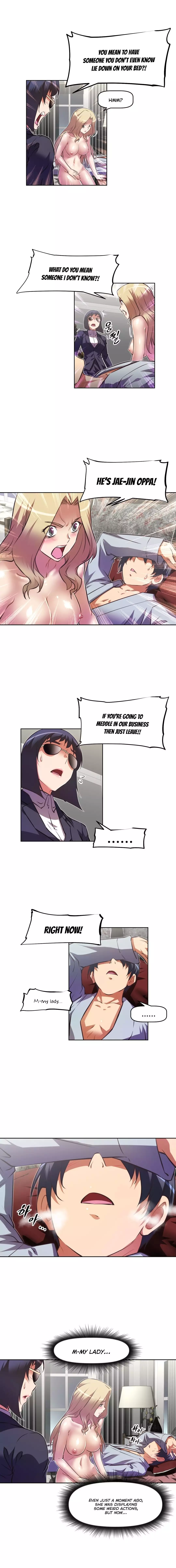 Brawling Go Ch.76-125