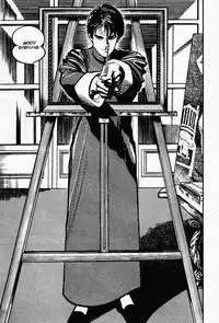 Crying Freeman Vol. 1