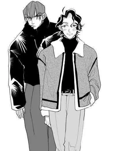 [Nola Obake] Yameru Toki mo, Sukoyakanaru Toki mo, | 无论疾病、还是健康 #4-6 + P站番外插图 + 番外合集1-2[Chinese] [Digital]