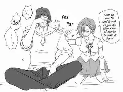 [Eroe] Seitenkango, Shinyuu to | After I got genderbend, my friend and I... [English]