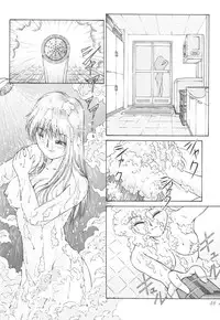 [UA Daisakusen (Harada Shoutarou)] Ruridou Gahou 1 (Magic Knight Rayearth)